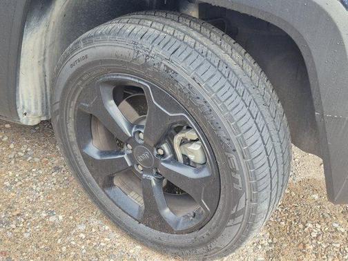 Slate Blue Pearlcoat 2021 Jeep Renegade Sport