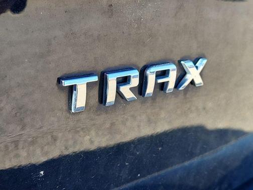 2018 Chevrolet Trax Premier