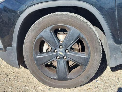 2018 Chevrolet Trax Premier