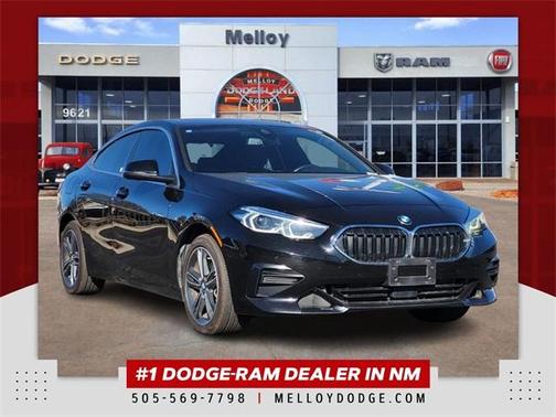 2024 BMW 228 Gran Coupe i xDrive