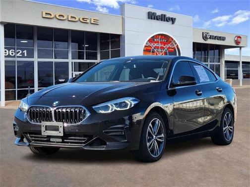 2024 BMW 228 Gran Coupe i xDrive