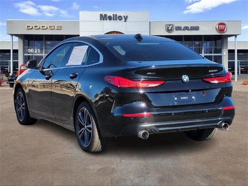 2024 BMW 228 Gran Coupe i xDrive