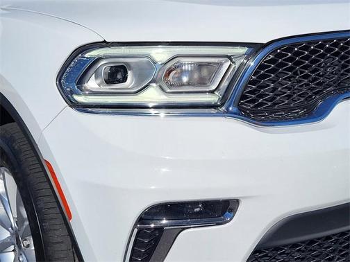 2021 Dodge Durango SXT