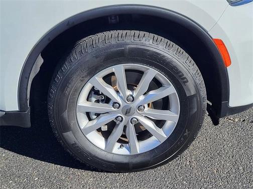 2021 Dodge Durango SXT