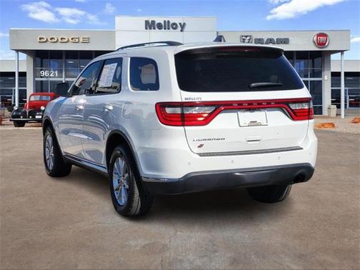 2021 Dodge Durango SXT