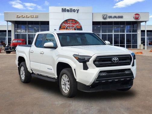 Ice 2024 Toyota Tacoma SR5