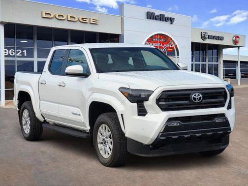 Ice 2024 Toyota Tacoma SR5