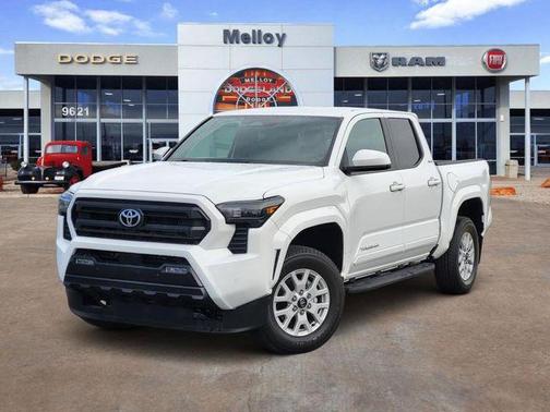 Ice 2024 Toyota Tacoma SR5