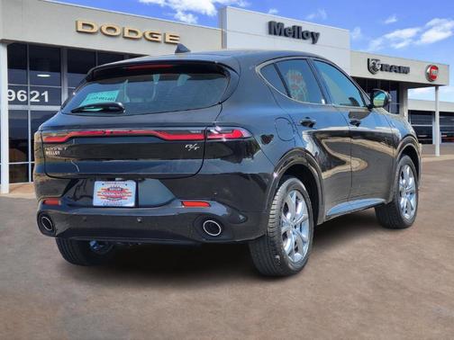 2025 Dodge Hornet R/T