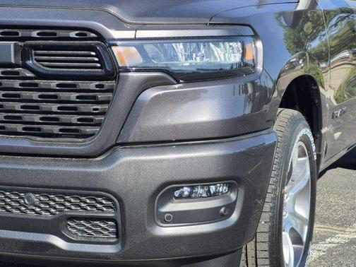Granite 2026 RAM 1500 Tradesman
