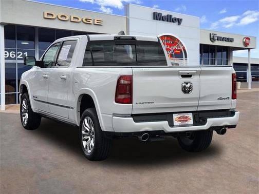 2024 RAM 1500 Limited