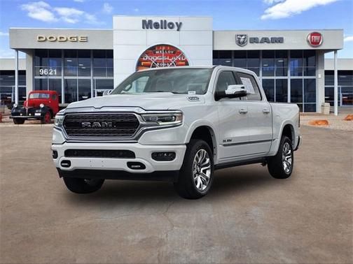 2024 RAM 1500 Limited