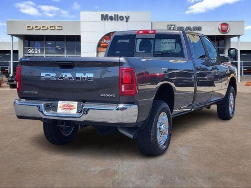 2025 RAM 3500 Big Horn
