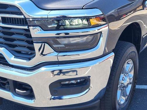 2025 RAM 3500 Big Horn