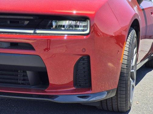 REDEYE 2026 Dodge Charger R/T