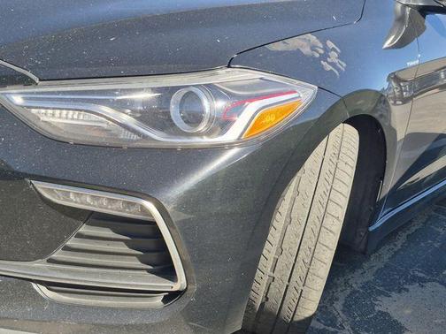 2018 Hyundai ELANTRA Sport