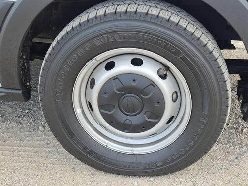 2020 Ford Transit-350 XL