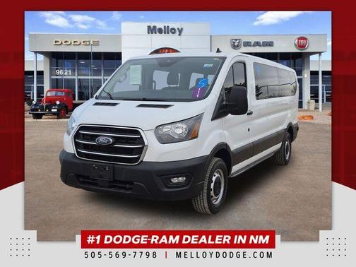 2020 Ford Transit-350 XL