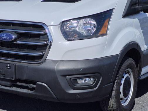 2020 Ford Transit-350 XL