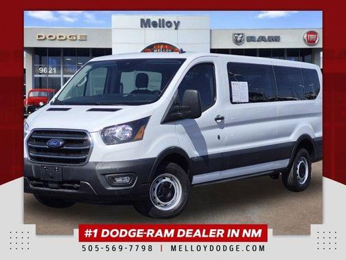 2020 Ford Transit-350 XL