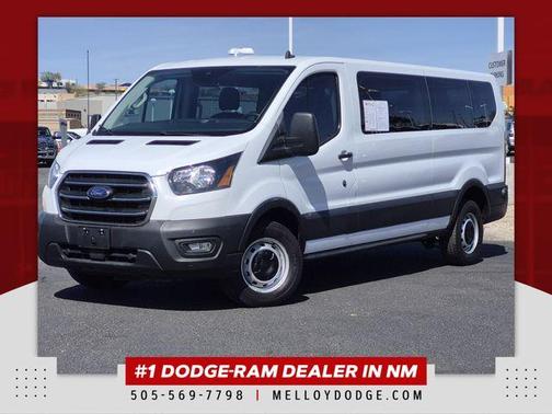2020 Ford Transit-350 XL