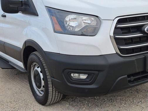 2020 Ford Transit-350 XL