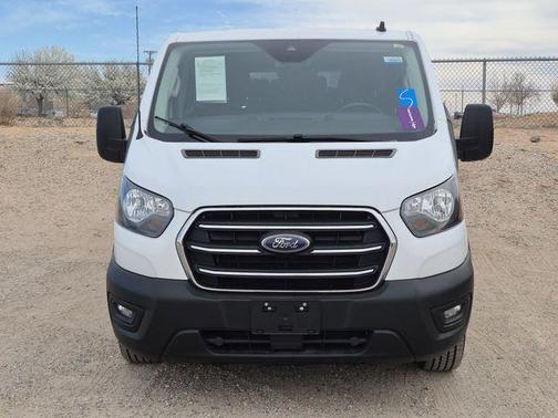 2020 Ford Transit-350 XL