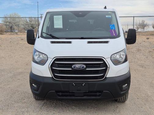 2020 Ford Transit-350 XL