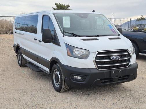 2020 Ford Transit-350 XL