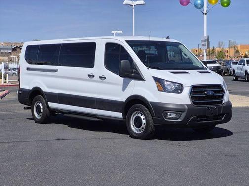 2020 Ford Transit-350 XL