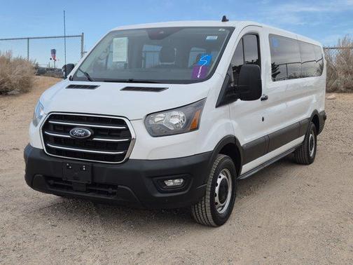 2020 Ford Transit-350 XL