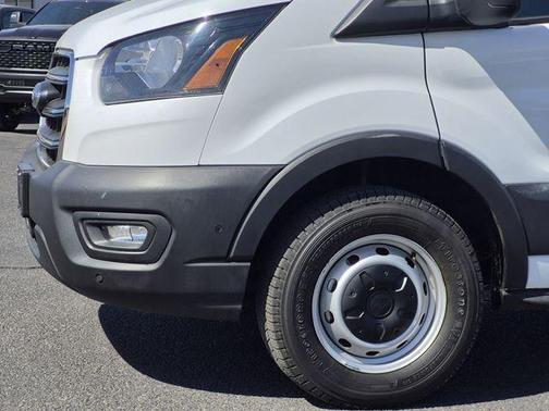 2020 Ford Transit-350 XL