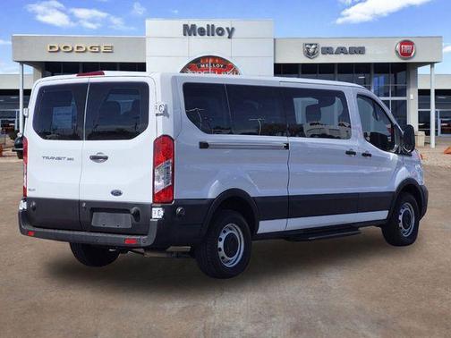 2020 Ford Transit-350 XL