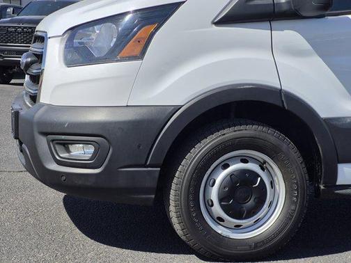 2020 Ford Transit-350 XL