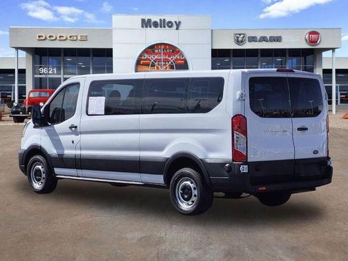 2020 Ford Transit-350 XL