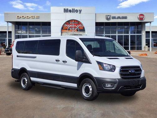 2020 Ford Transit-350 XL