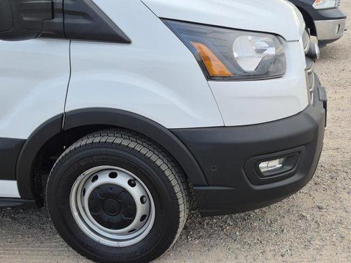 2020 Ford Transit-350 XL