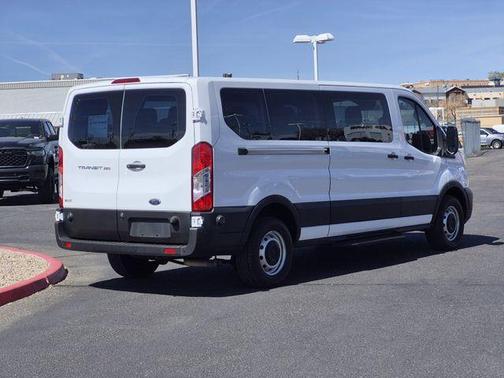 2020 Ford Transit-350 XL