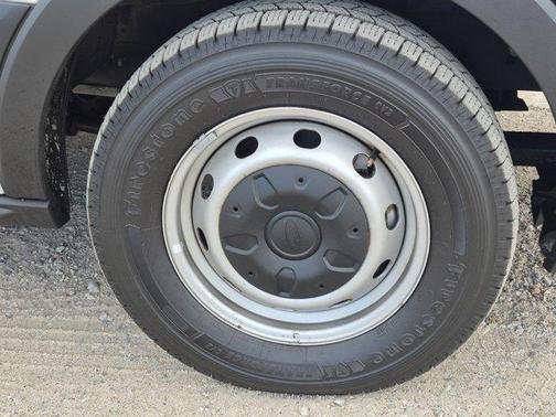 2020 Ford Transit-350 XL