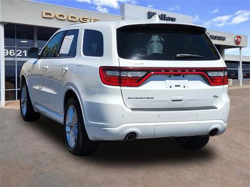 2022 Dodge Durango R/T