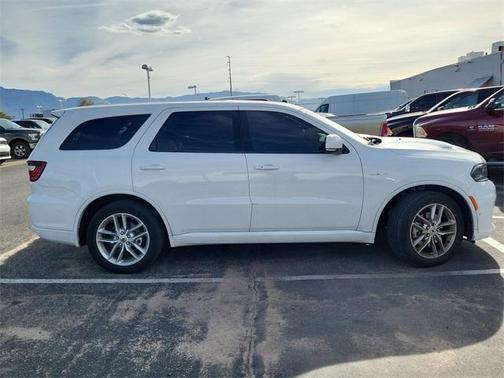 2022 Dodge Durango R/T