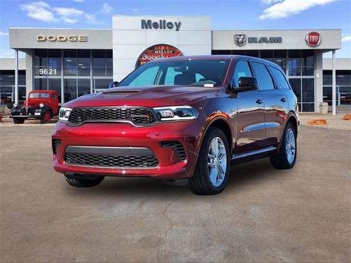 2025 Dodge Durango R/T
