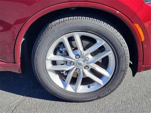 2025 Dodge Durango R/T