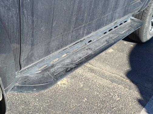 2022 Toyota 4Runner TRD Off Road