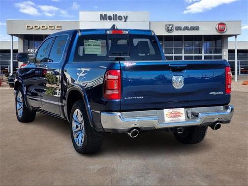 2024 RAM 1500 Limited