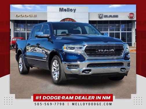 2024 RAM 1500 Limited