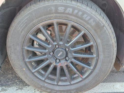 Triple Nickel Clearcoat 2022 Dodge Charger SXT
