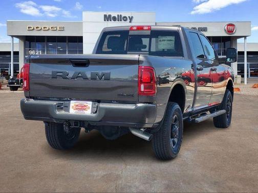 2025 RAM 3500 Tradesman