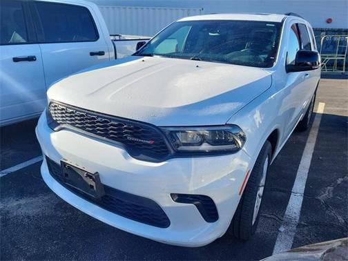 2024 Dodge Durango GT