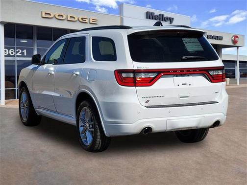 2024 Dodge Durango GT